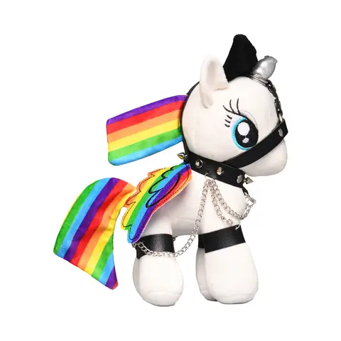 Master Series Prism Pearl Bondage Pony