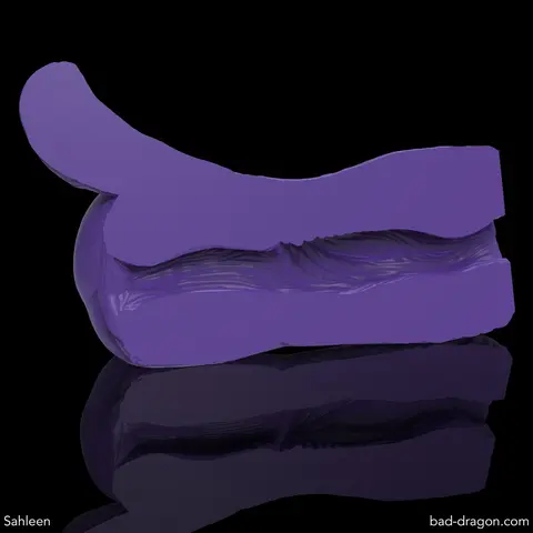 Sahleen® the Anthro-Feline