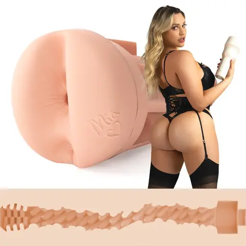 Mia Malkova Fleshlight