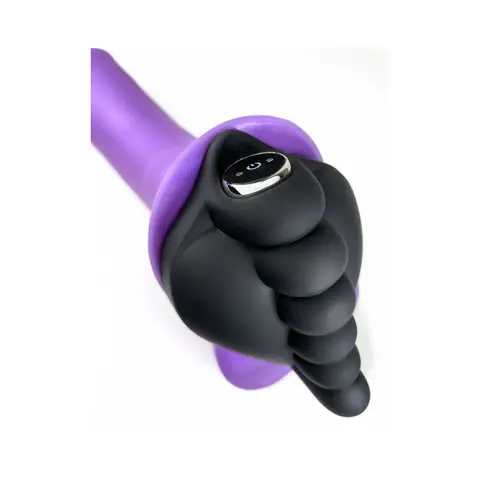 Banana Pants HoneyBunch in Black