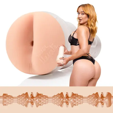 Emma Magnolia Fleshlight